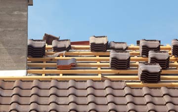 Fleckney clay roofing costs