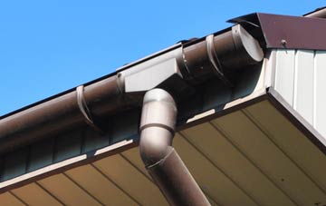 types of Fleckney fascias
