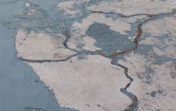 fibreglass roofing replacement Fleckney