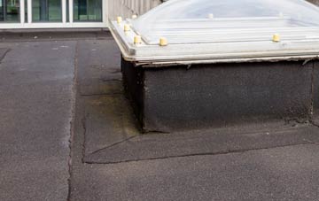 disadvantages of Fleckney flat roofs
