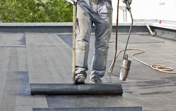 flat roof replacement Fleckney, Leicestershire