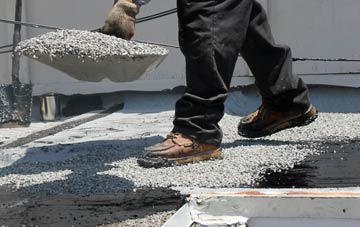 Fleckney flat roofing companies
