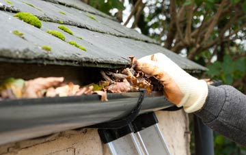 gutter cleaning Fleckney, Leicestershire
