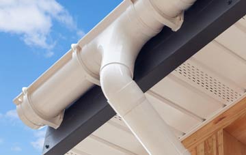 Fleckney gutter installation costs