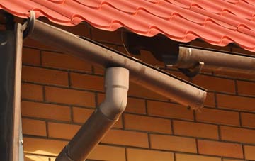 Fleckney gutter repair costs
