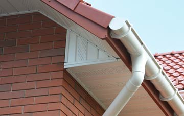 Fleckney soffit repair costs