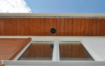 Fleckney soffit repair quotes
