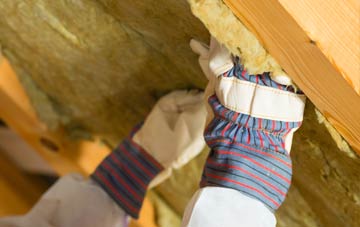 types of Fleckney pitched roof insulation materials