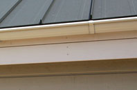 Fleckney soffit repair