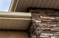 free Fleckney soffit repair quotes