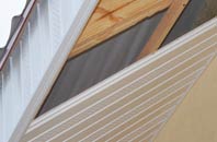 rated Fleckney soffit repair companies